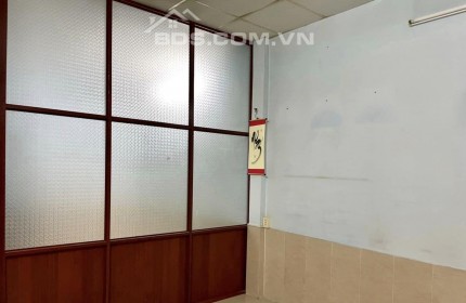 BÁN NHÀ HẺM Ô TÔ ĐIỆN BIÊN PHỦ BÌNH THẠNH - SỔ NỞ HẬU - SÁT MẶT TIỀN